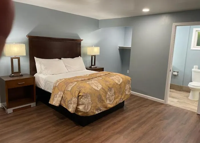 Blue Seal Inn