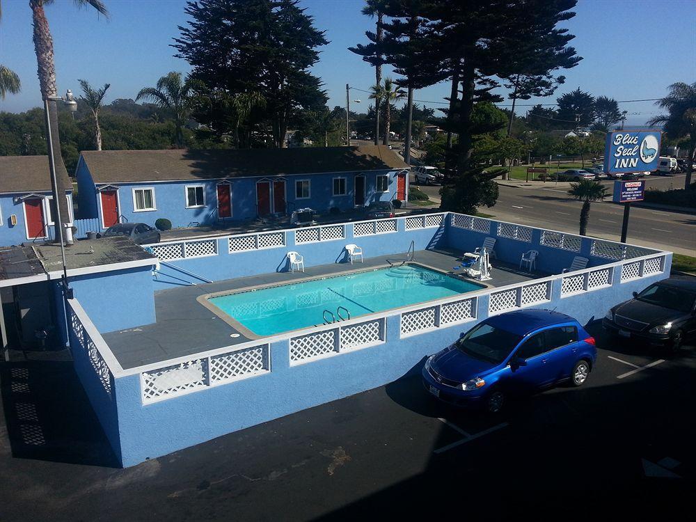 Blue Seal Motel *