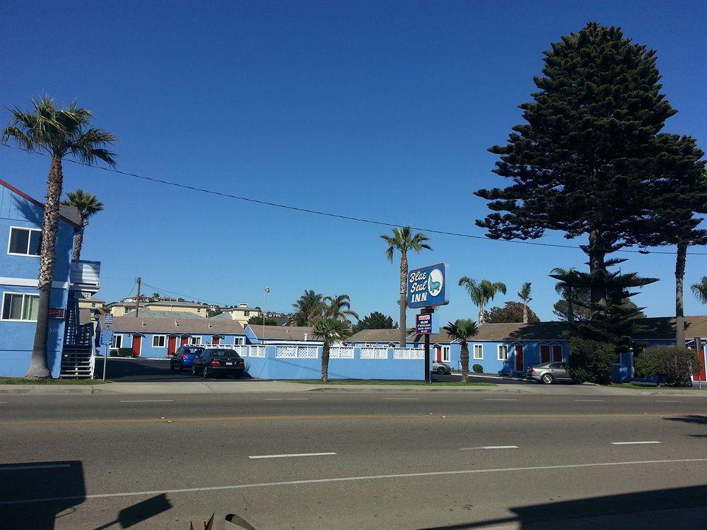 Blue Seal Motel