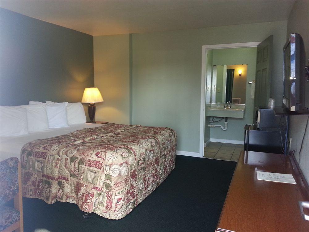 Blue Seal Motel *