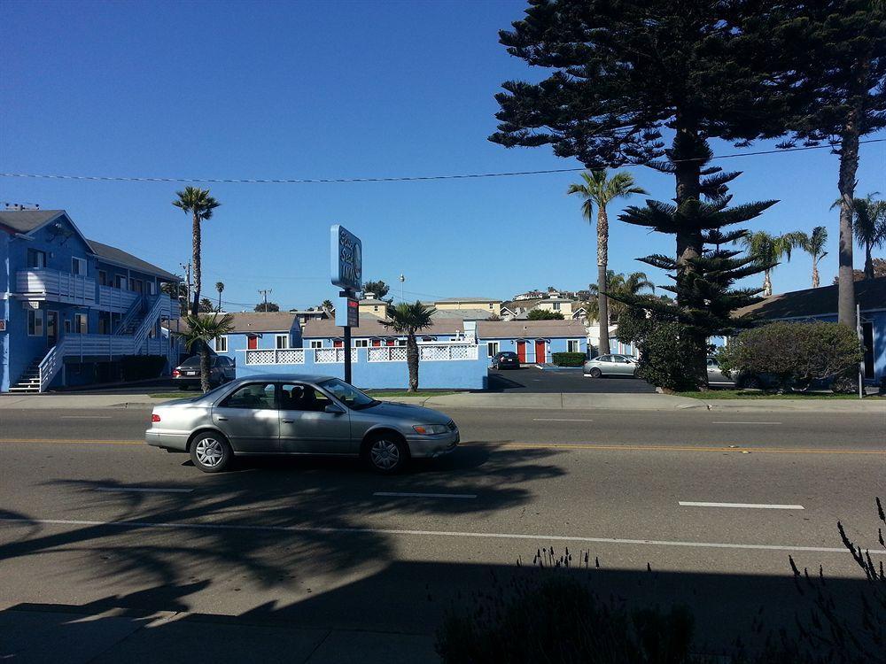 Blue Seal Motel