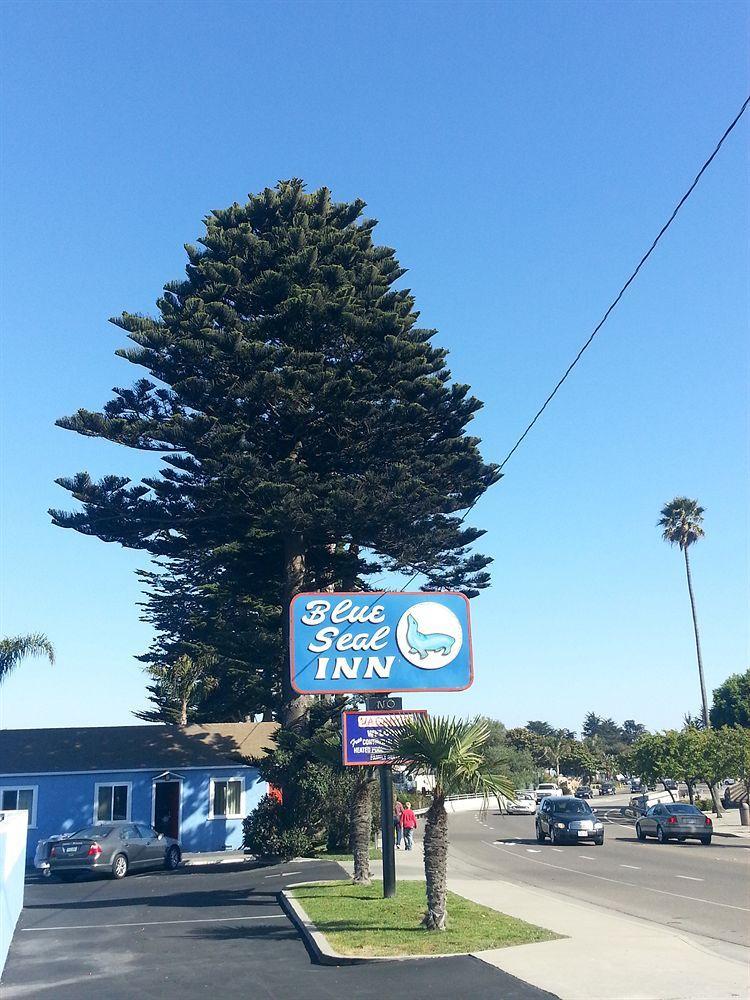 Blue Seal * Pismo Beach