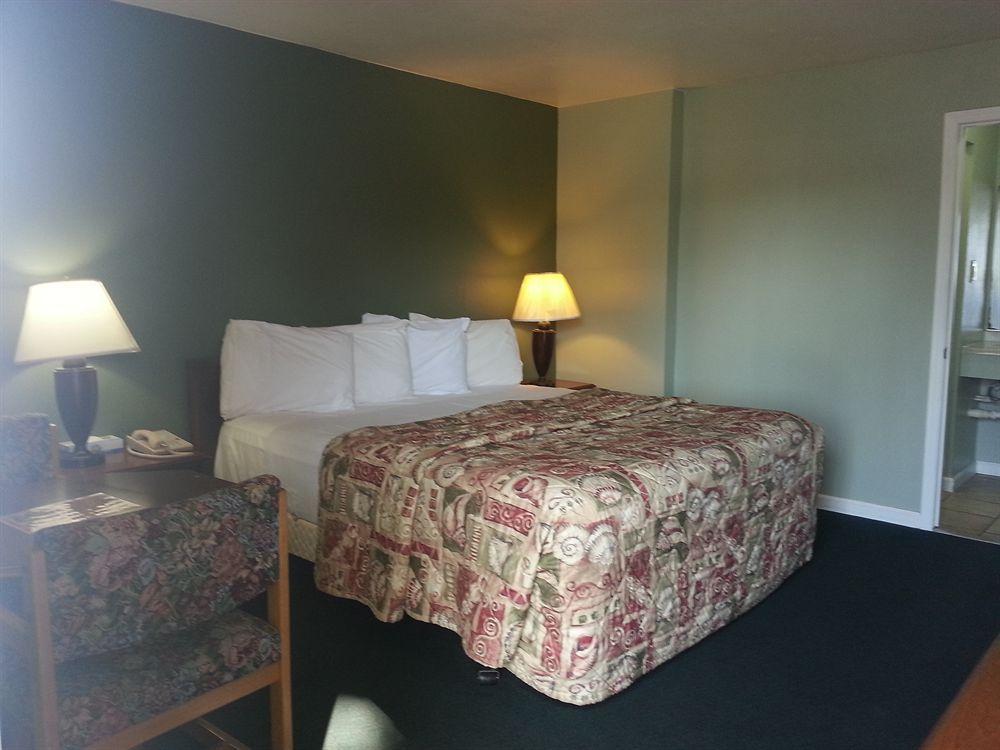 Blue Seal Motel