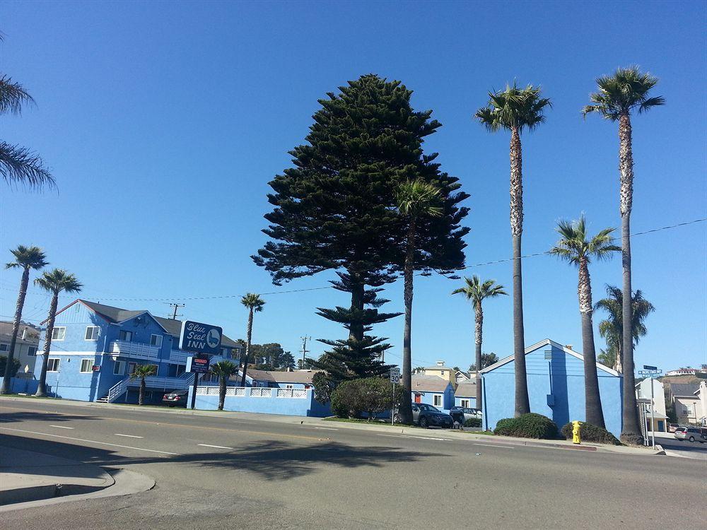 Blue Seal * Pismo Beach