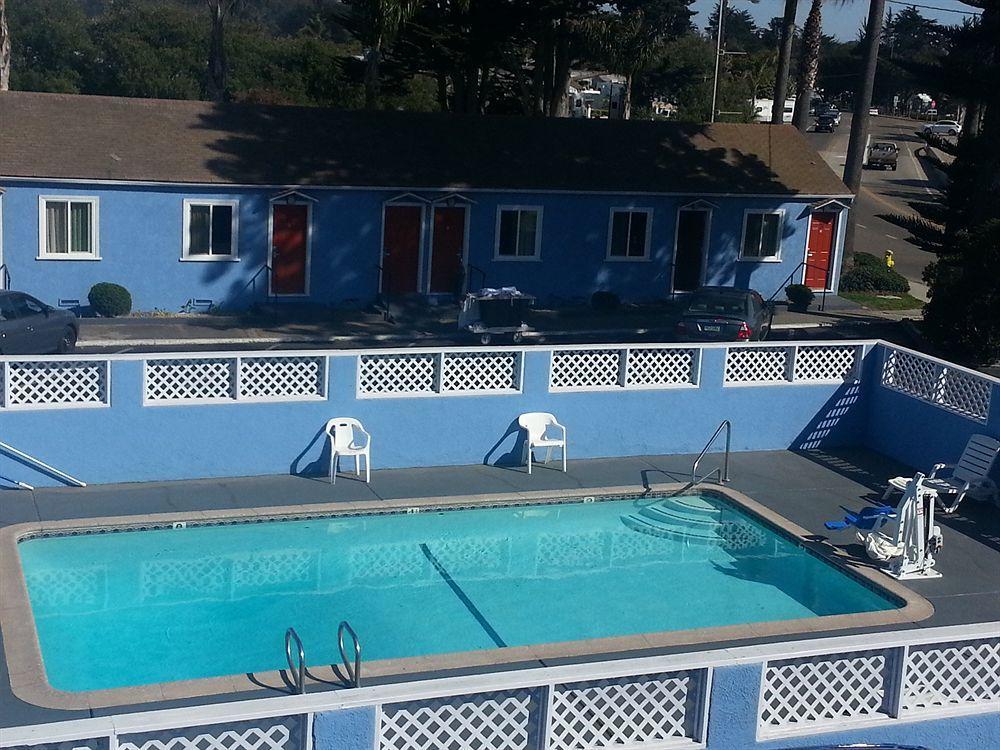 Blue Seal Motel