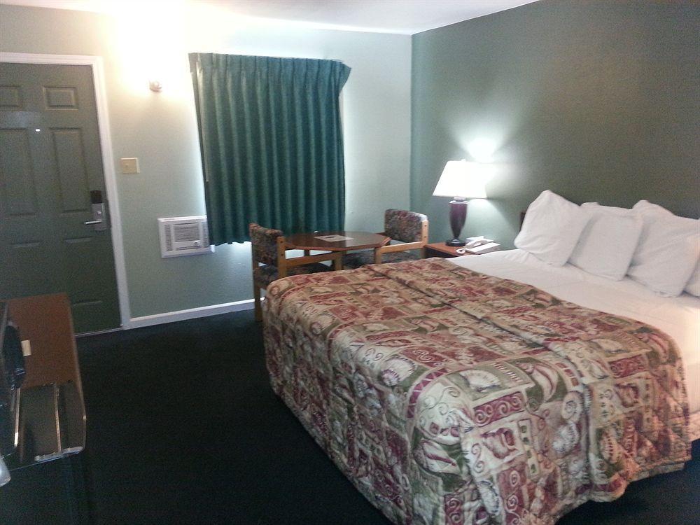 Blue Seal Motel
