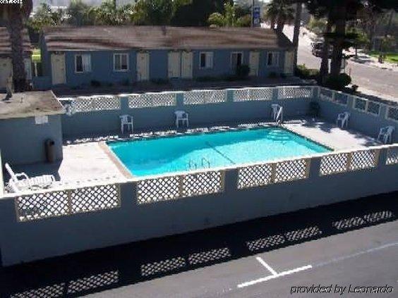 Blue Seal * Pismo Beach