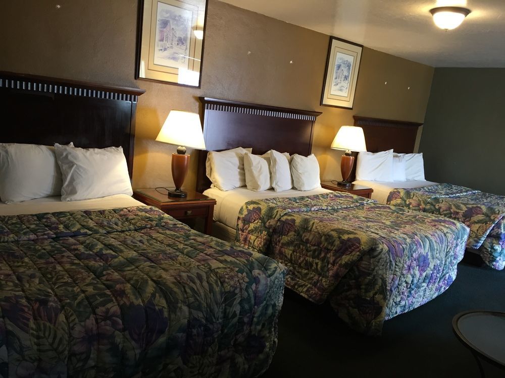 Blue Seal Motel Pismo Beach