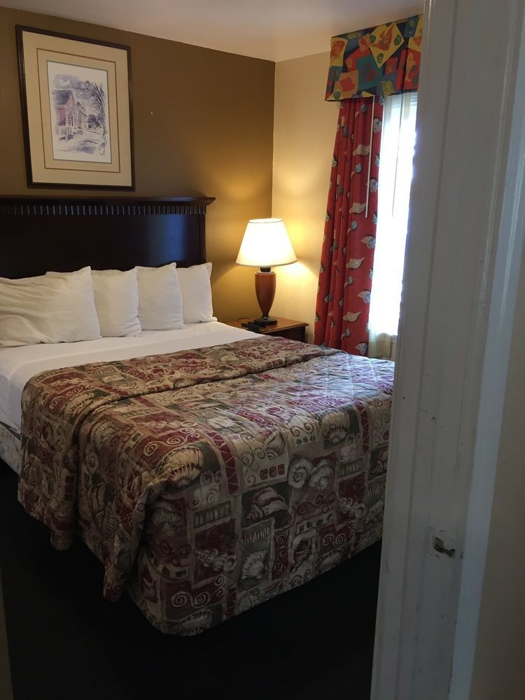 Motel Blue Seal Pismo Beach