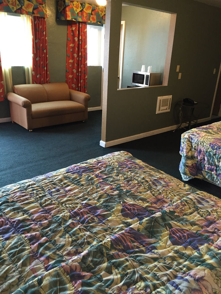 Blue Seal Motel Pismo Beach