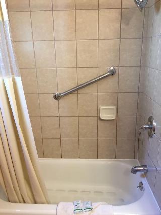 Motel Blue Seal *