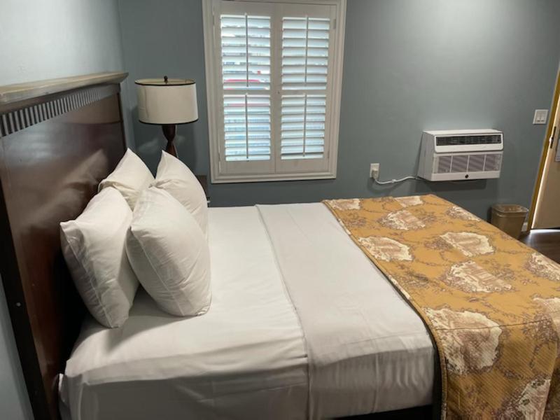 Motel Blue Seal Pismo Beach