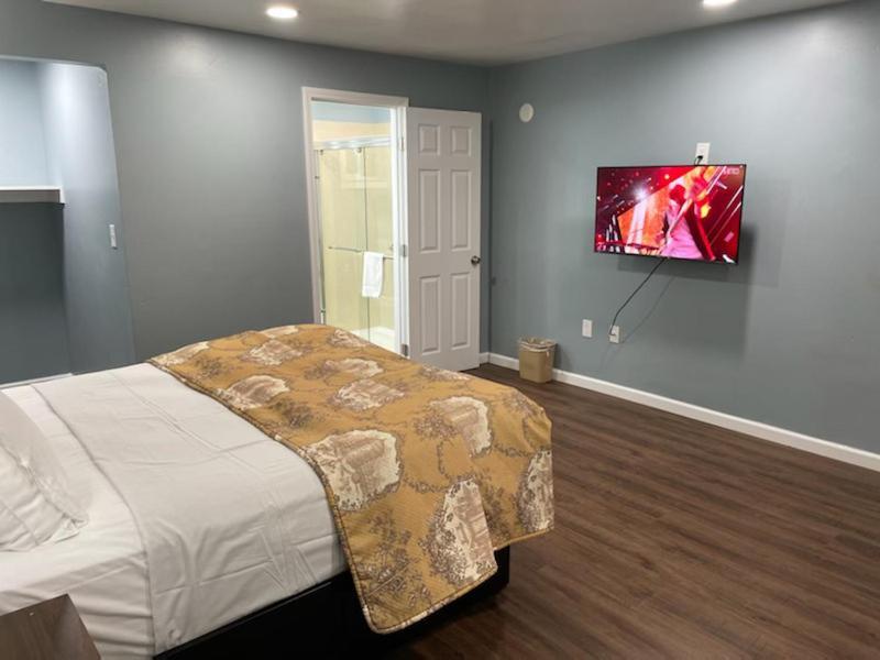 Blue Seal Motel Pismo Beach