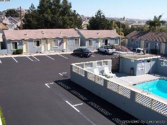 Blue Seal Motel *