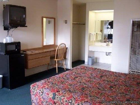 Blue Seal Motel